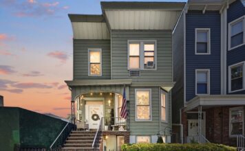 532 Palisade Ave Jersey City House For Sale 7