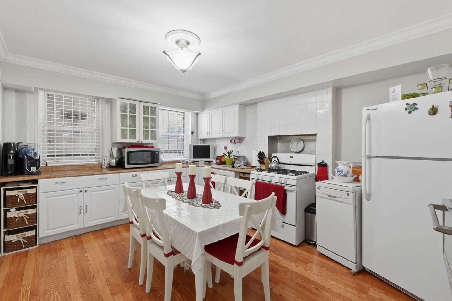 532 Palisade Ave Jersey City House For Sale 8