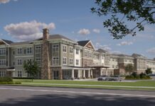 566 Ryders Lane Rendering