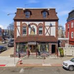 671 673 Broadway Bayonne New Jersey