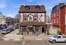 671 673 Broadway Bayonne New Jersey