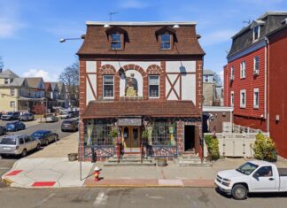 671 673 Broadway Bayonne New Jersey