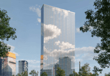 Jersey City Approves 1,049-Unit Development on Lott Street 8 10 Lott Street Jc Render 1