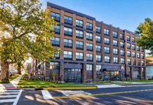 Cortlandt Terrace Belleville Apartments For Rent 10