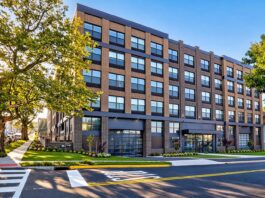 Cortlandt Terrace Belleville Apartments For Rent 10