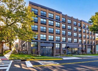 Cortlandt Terrace Belleville Apartments For Rent 10