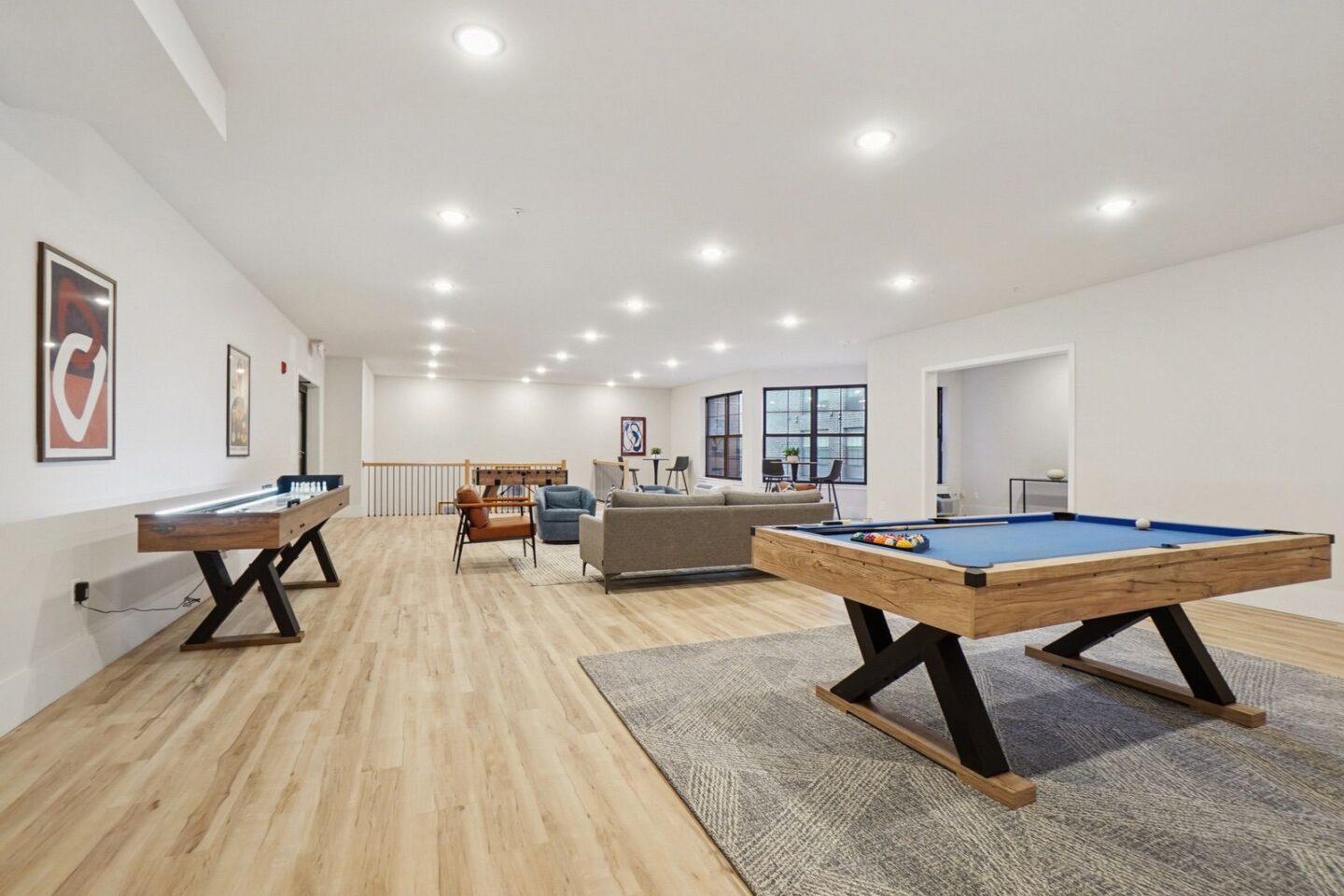 Cortlandt Terrace Belleville Apartments For Rent 11