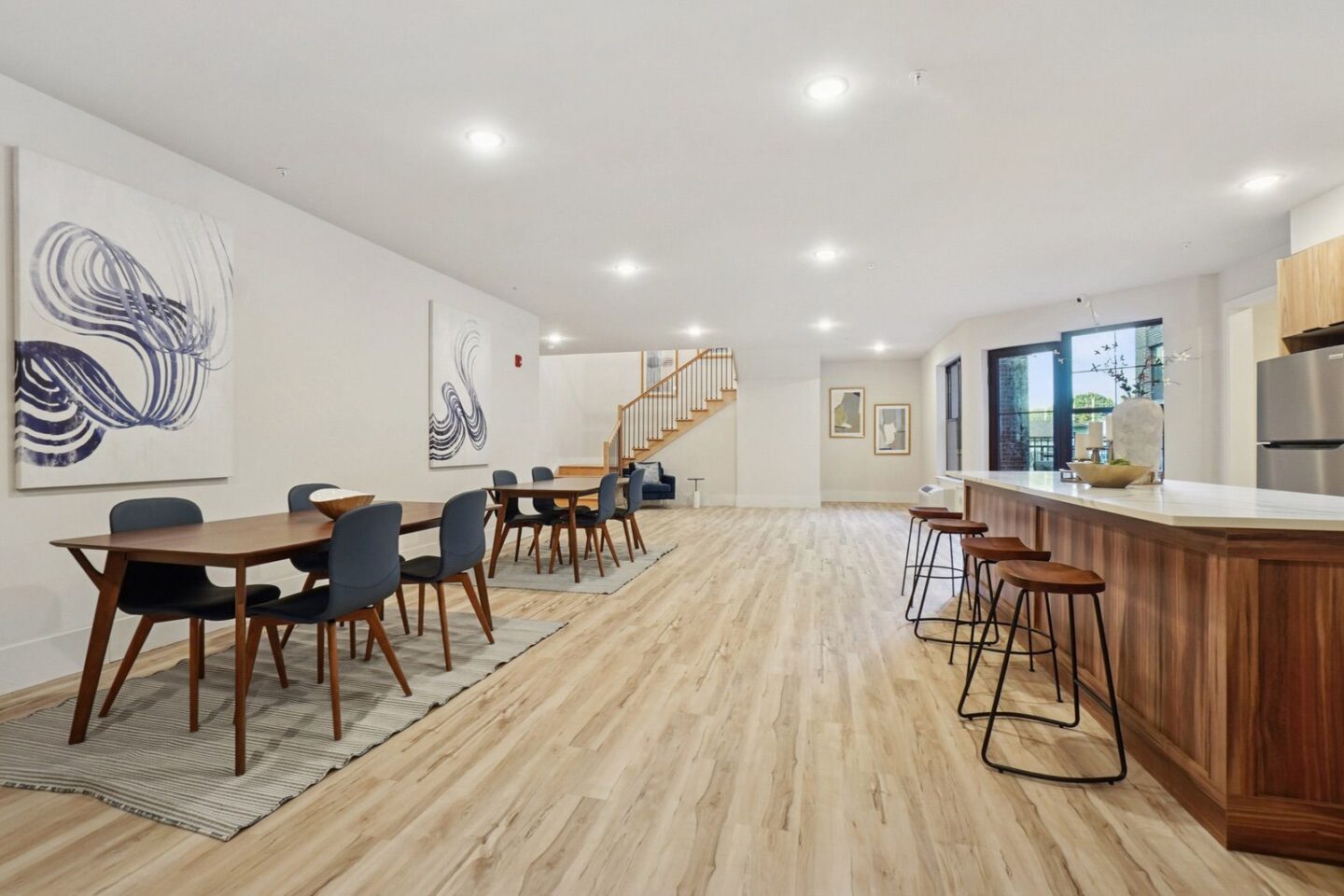 Cortlandt Terrace Belleville Apartments For Rent 2