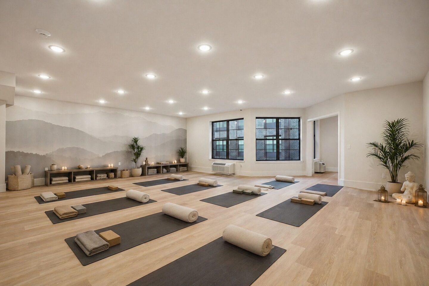 Cortlandt Terrace Belleville Apartments For Rent 8