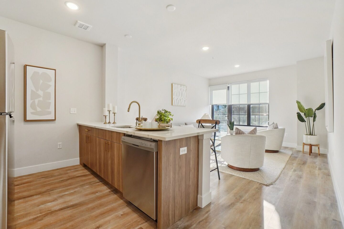 Cortlandt Terrace Belleville Apartments For Rent One Bed 2