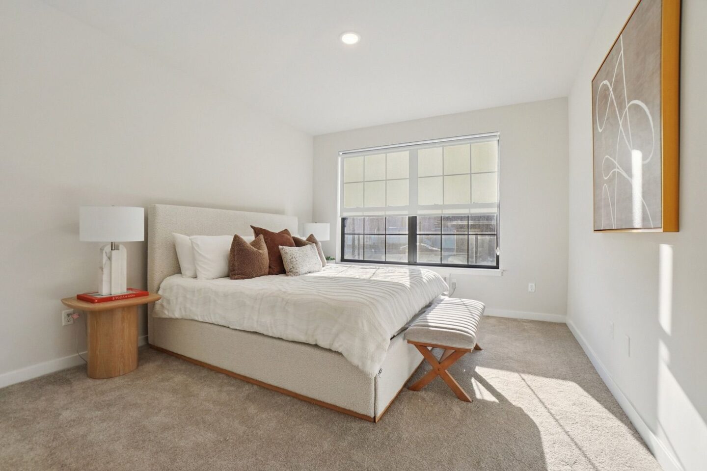 Cortlandt Terrace Belleville Apartments For Rent One Bed Plus Den 4