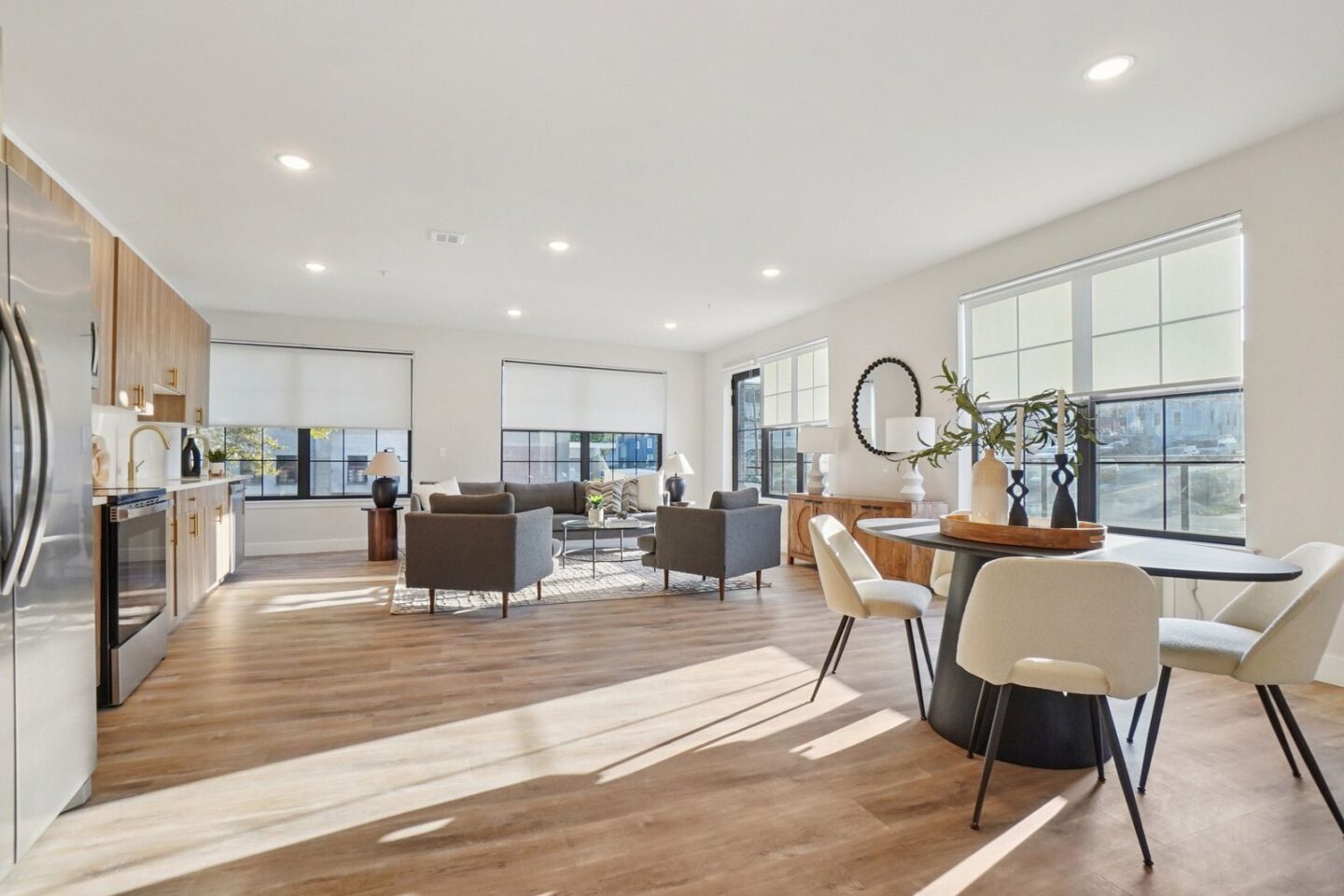 Cortlandt Terrace Belleville Apartments For Rent Two Bed 6
