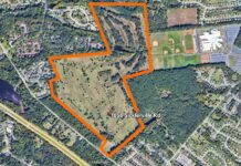 Gloucester Nj Townhouse Development