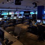 New Jersey Jobs of the Week: NBA, Prudential, Jones Road Beauty & More Nba Command Center
