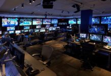 Nba Command Center