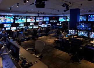 Nba Command Center