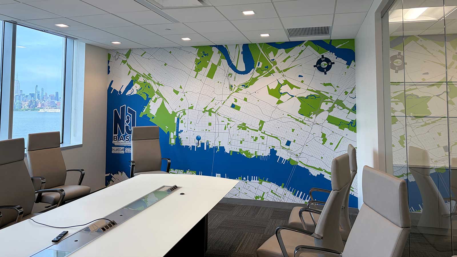 Nj Base Office 2