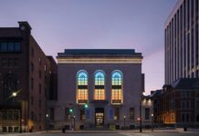 Newark Museum Of Art
