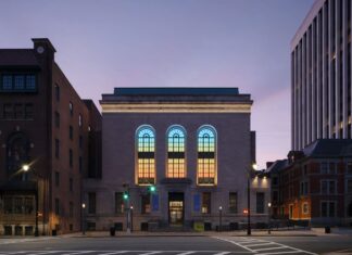 Newark Museum Of Art