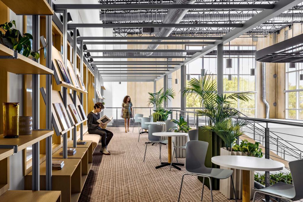 Osmo Ai Headquarters