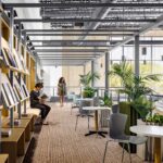 Osmo Ai Headquarters