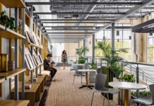 Osmo Ai Headquarters