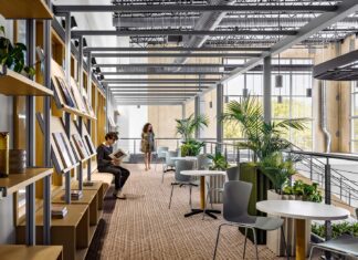 Osmo Ai Headquarters
