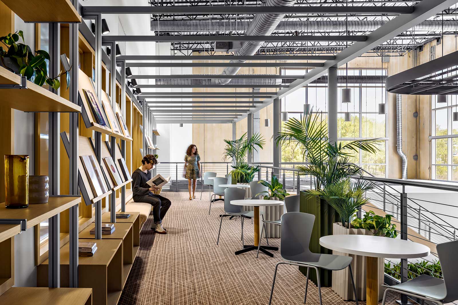 Osmo Ai Headquarters