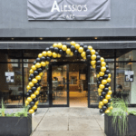 Alessios Jersey City Downtown