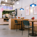 Alfalfa Edgewater Opening