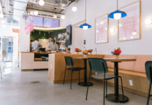 Alfalfa to Host Grand Opening in Edgewater This Weekend Alfalfa Edgewater Opening