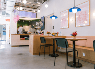 Alfalfa Edgewater Opening