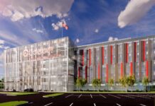 Cooper Health Care Unveils $300 Million Outpatient Center Plan – Its Largest Yet Cooper Health Care Gloucester Campus Rendering