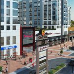 Burlington, ShopRite, Five Below, and More Coming to East Orange Sp01
