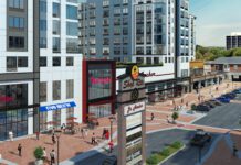 Burlington, ShopRite, Five Below, and More Coming to East Orange Sp01