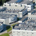 Data Center Regulations New Jersey