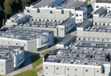 Data Center Regulations New Jersey