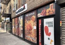 Seoul-Based Don Chicken Opening Jersey City Outpost Don Chicken Jersey City