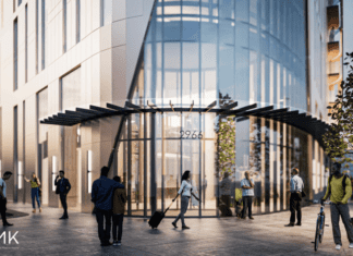 Imperial Tower Base