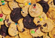 Insomnia Cookies