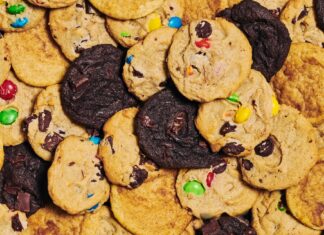 Insomnia Cookies