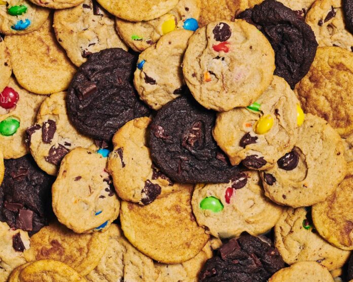 Insomnia Cookies