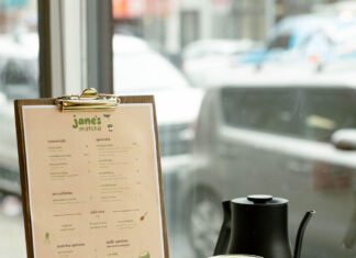Janes Matcha 1