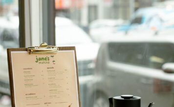 Janes Matcha 1