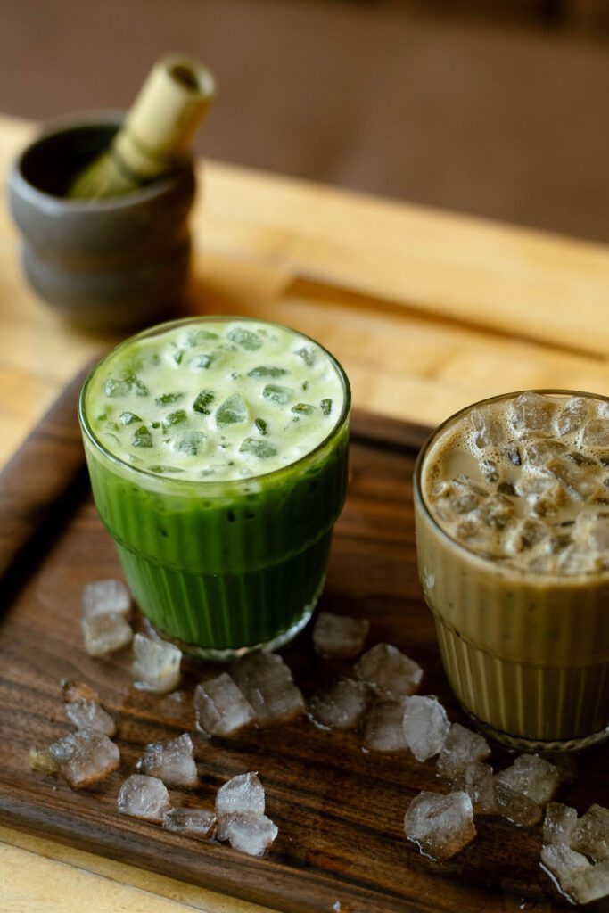 Janes Matcha 2