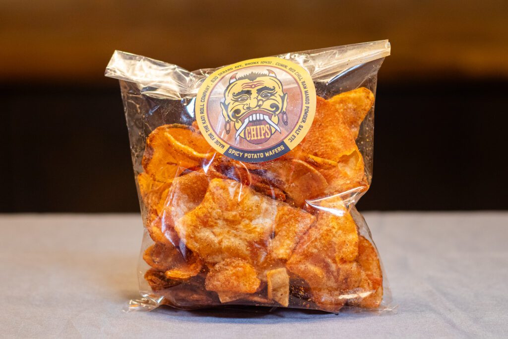 Kati Roll Co 2