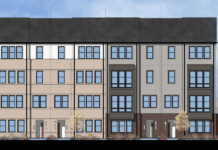 After Marathon of Testimony, Jersey City Approves 168 Townhomes in Port Liberté Liberty Watch Jc Approval