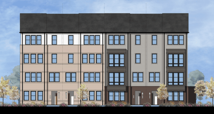 After Marathon of Testimony, Jersey City Approves 168 Townhomes in Port Liberté Liberty Watch Jc Approval