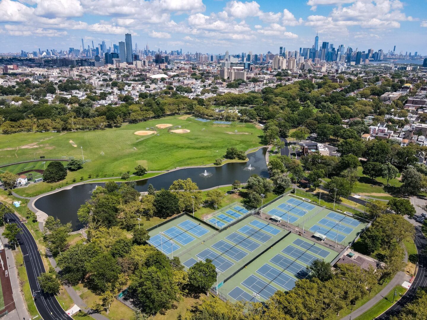 Lincoln Park South Jersey City 14