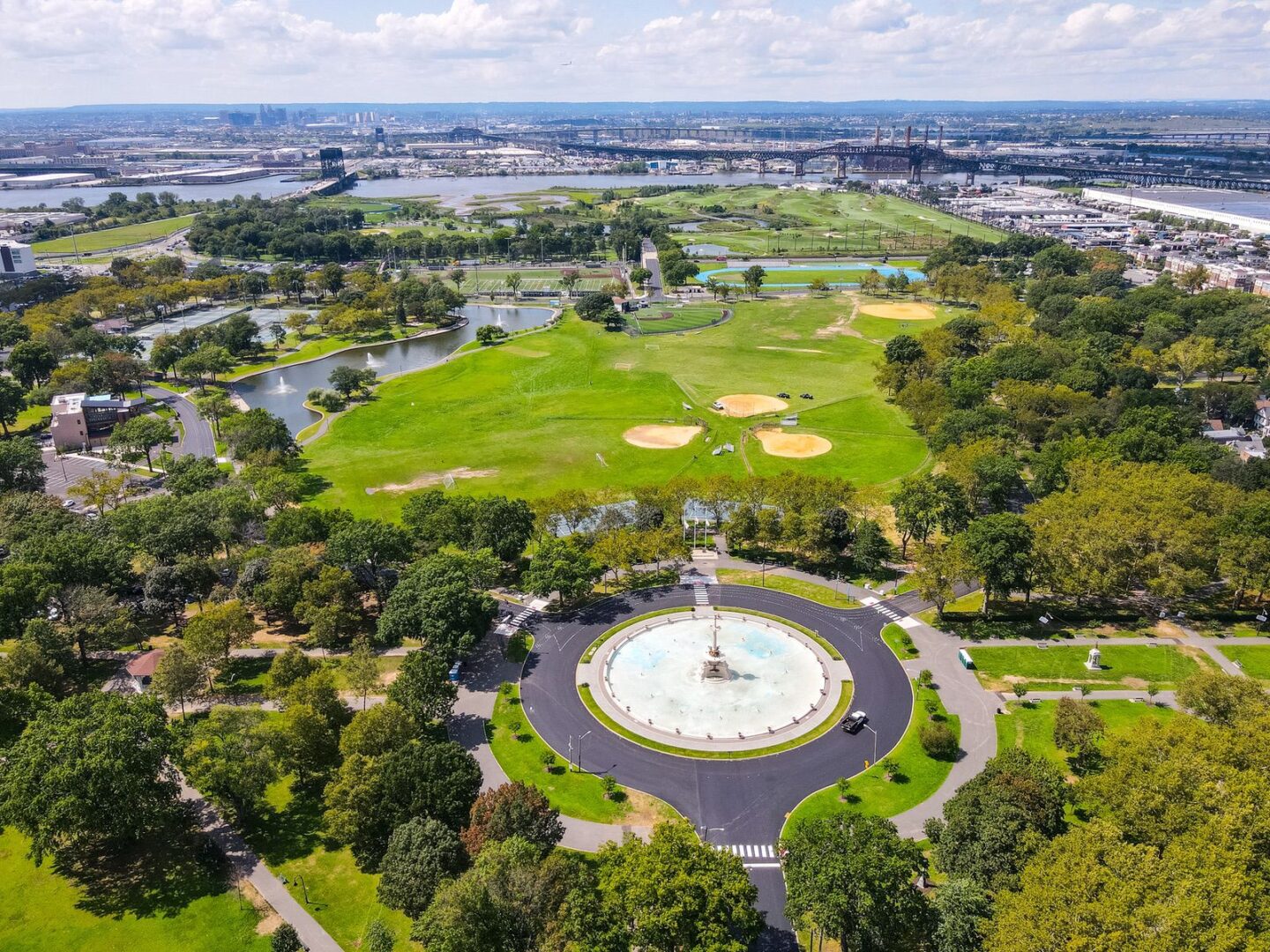 Lincoln Park South Jersey City 18